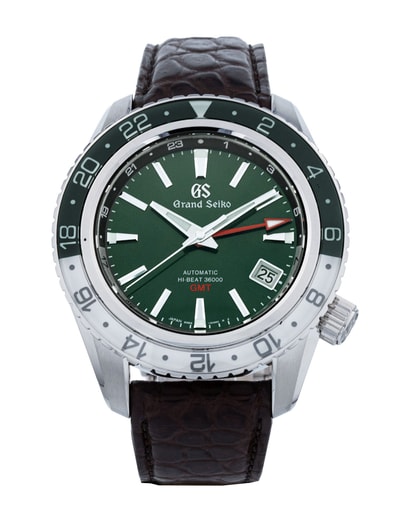 Grand Seiko Sport Collection SBGJ239